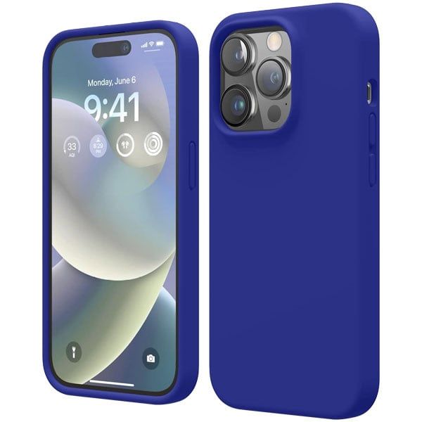 Ốp lưng Elago Silicone Case cho iPhone 14 Series