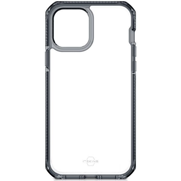 Ốp lưng iPhone 12 Pro Max Itskins Supreme Clear
