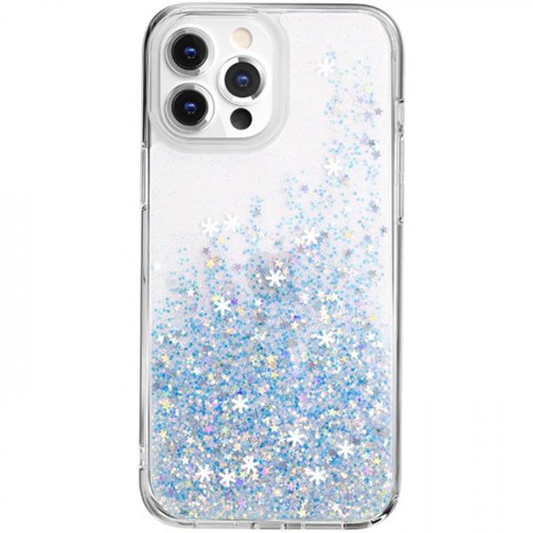 Ốp lưng iPhone 13 Pro Max Switcheasy Starfield