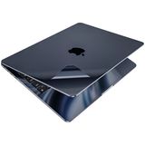 Dán Laptop Innostyle 3M Diamond Guard 6in1 Skin Set Macbook