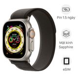 Apple Watch Ultra LTE 49mm dây Trail