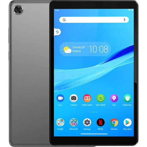 [Event] Siêu nốt chốt năm tablet