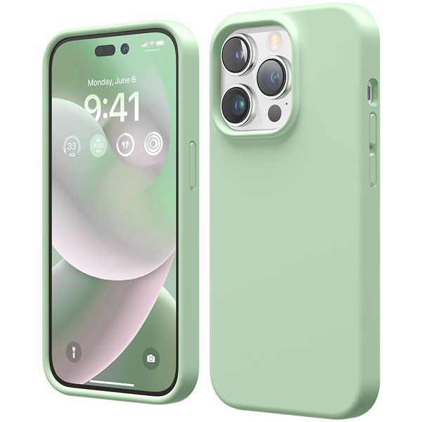 Ốp lưng Elago Silicone Case cho iPhone 14 Series