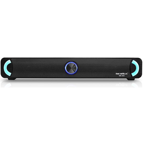 Loa soundbar SoundMax SB-202/2.0