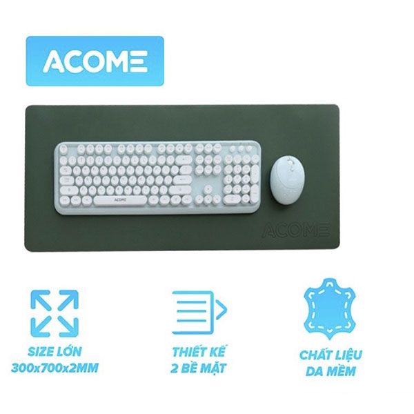 Lót chuột Acome AMP02