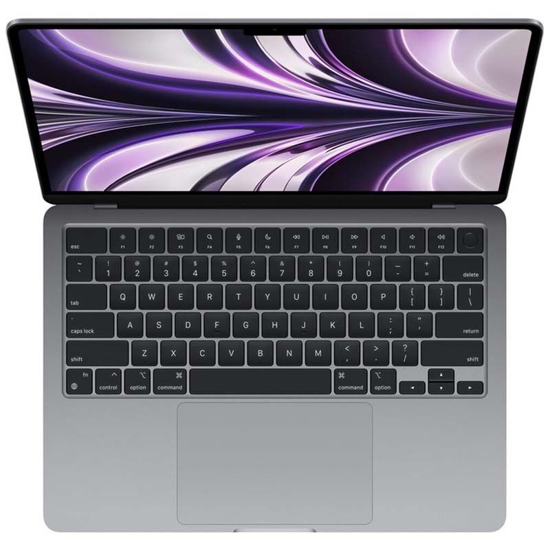 Macbook Air M2 2022 MLXW3SA/A ( 8 CPU/ 8 GPU/ 8Gb/ 256Gb/ 13.6 Liqid Retina/ Mac OS )