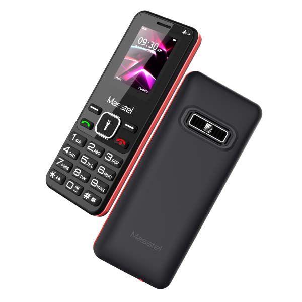 Masstel Izi 11 4G