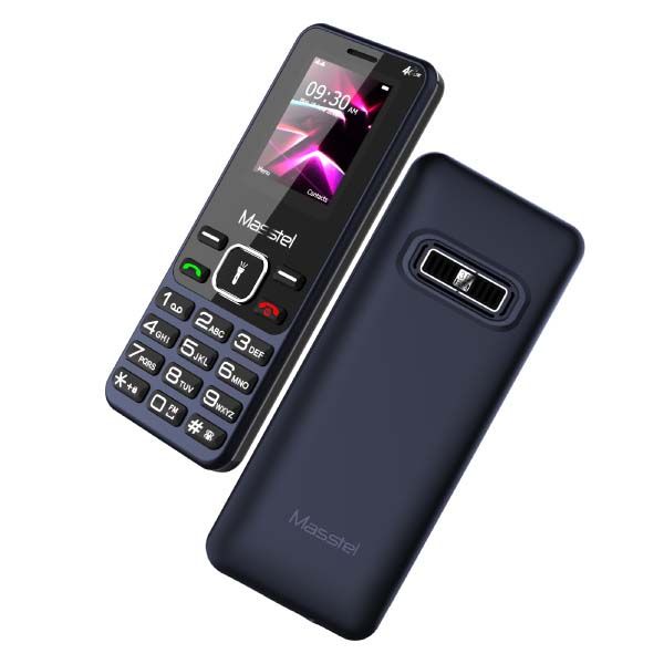 Masstel Izi 11 4G