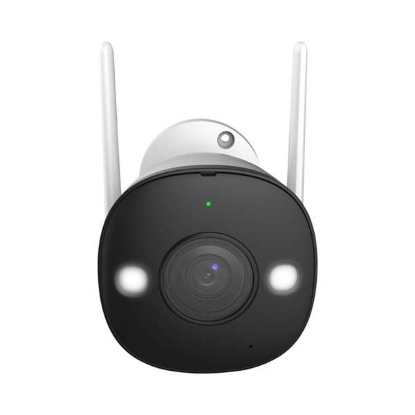 Camera giám sát Imou OutDoor Bullet 2E IPC-F42FP-D 4MP Smart Full Color Night Vision