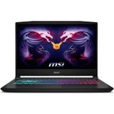 MSI Gaming Katana 15 B13VFK 676VN ( i7 13620H/ 16GB/ 1TB/ RTX4060 8GB/ 15.6 FHD 144Hz/ Win 11 )