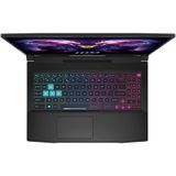 MSI Gaming Katana 15 B13VFK 676VN ( i7 13620H/ 16GB/ 1TB/ RTX4060 8GB/ 15.6 FHD 144Hz/ Win 11 )