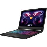 MSI Gaming Katana 15 B13VFK 676VN ( i7 13620H/ 16GB/ 1TB/ RTX4060 8GB/ 15.6 FHD 144Hz/ Win 11 )