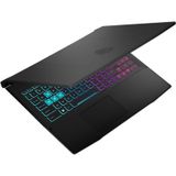 MSI Gaming Katana 15 B13VFK 676VN ( i7 13620H/ 16GB/ 1TB/ RTX4060 8GB/ 15.6 FHD 144Hz/ Win 11 )