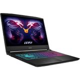 MSI Gaming Katana 15 B13VFK 676VN ( i7 13620H/ 16GB/ 1TB/ RTX4060 8GB/ 15.6 FHD 144Hz/ Win 11 )