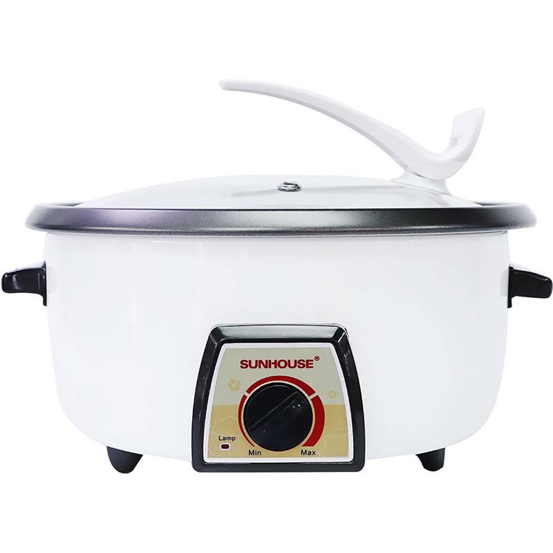 Nồi lẩu điện Sunhouse SHD4521 3 lít