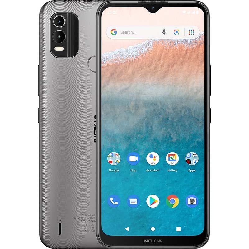 Nokia C21 Plus 3GB