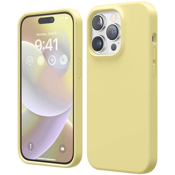 Ốp lưng Elago Silicone Case cho iPhone 14 Series