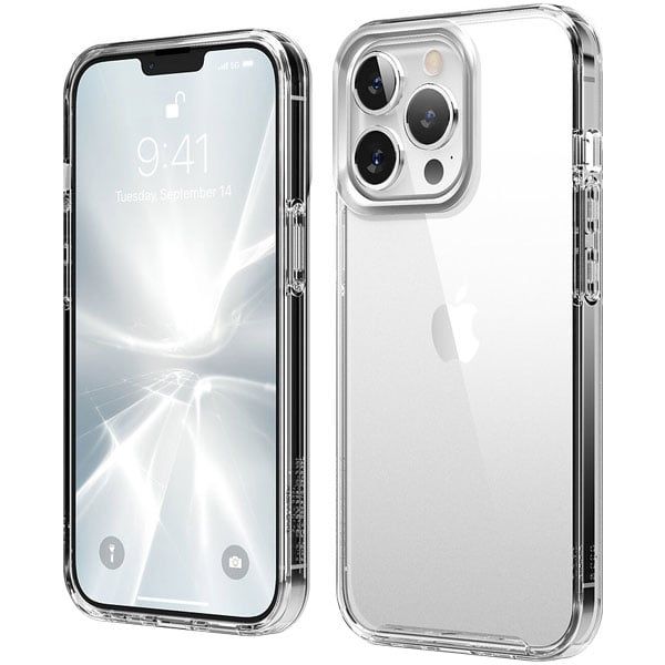 Ốp lưng Elago Hybrid Clear Case cho iPhone 14 Series