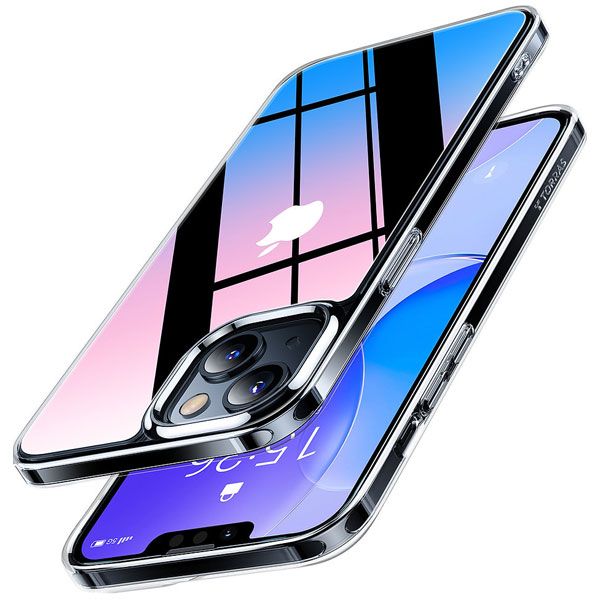 Ốp lưng TORRAS Diamond-G Case cho iPhone 14 Series