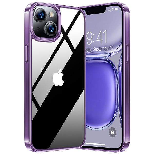 Ốp lưng TORRAS Diamond Case cho iPhone 14 Series