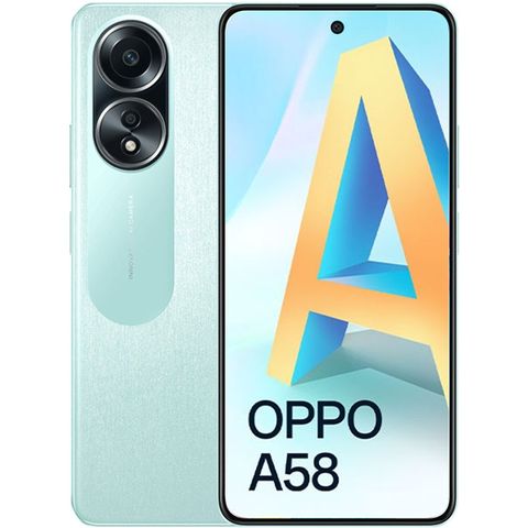 TOP LIST OPPO