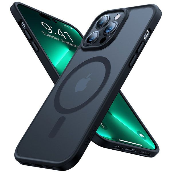 Ốp lưng TORRAS Magnetic Guardian Case cho iPhone 14 Series
