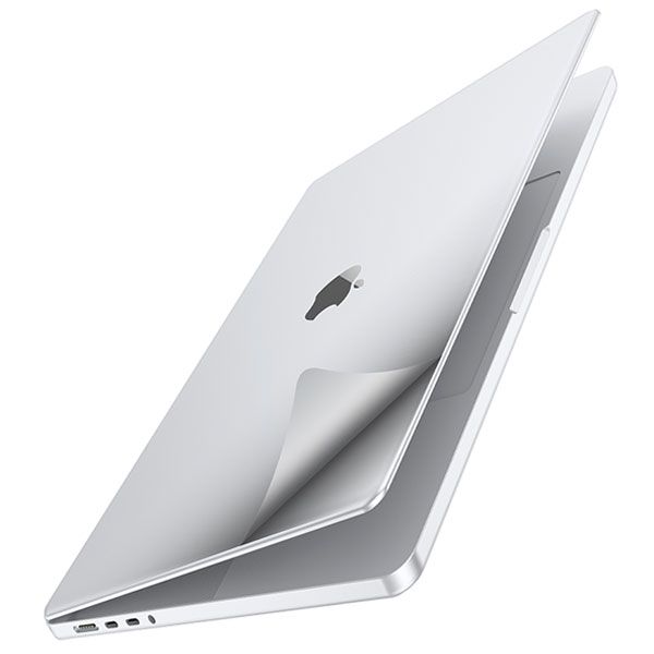 Dán Laptop Jcpal 5 in 1 Macbook Pro 14