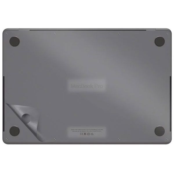 Dán Laptop Jcpal 5 in 1 Macbook Pro 14