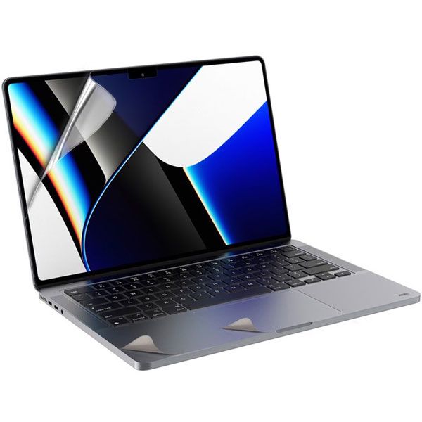 Dán Laptop Jcpal 5 in 1 Macbook Pro 14