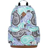 Ba lô Laptop Targus Strata BP Cashew Pattern TSB93602