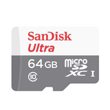 Thẻ nhớ SanDisk Ultra 64GB (Class 10)