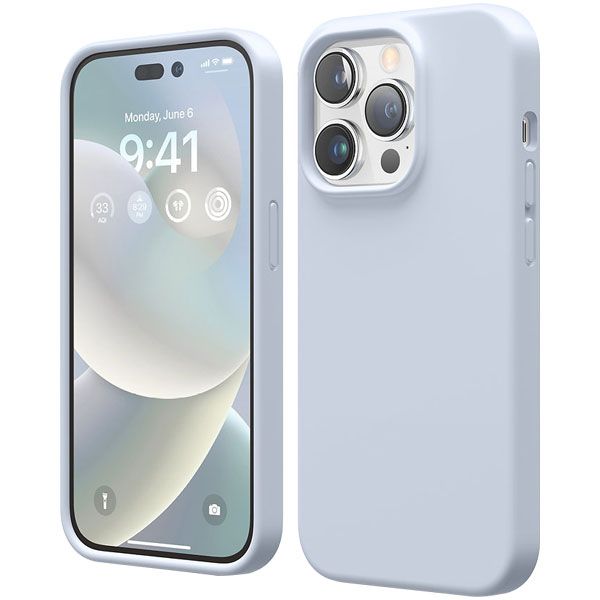 Ốp lưng Elago Silicone Case cho iPhone 14 Series