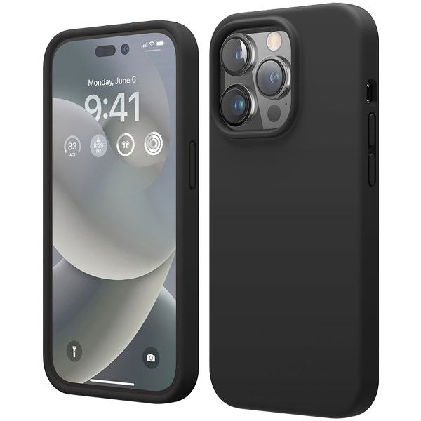 Ốp lưng Elago Silicone Case cho iPhone 14 Series