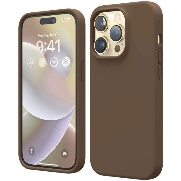 Ốp lưng Elago Silicone Case cho iPhone 14 Series