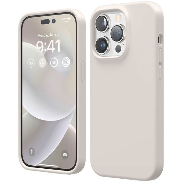 Ốp lưng Elago Silicone Case cho iPhone 14 Series