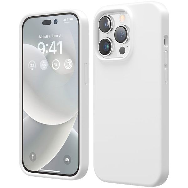 Ốp lưng Elago Silicone Case cho iPhone 14 Series