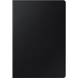 Bao da Galaxy Tab S7+/S8+/S7 FE chính hãng Samsung EF-BT730 Black