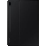 Bao da Galaxy Tab S7+/S8+/S7 FE chính hãng Samsung EF-BT730 Black