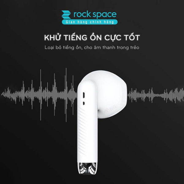 Tai nghe bluetooth Rockspace EB300