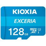 Thẻ nhớ Kioxia 128GB (Class 10)