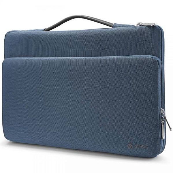 Túi xách chống sốc Tomtoc Versatile A14-B02B01 Sleeve 13