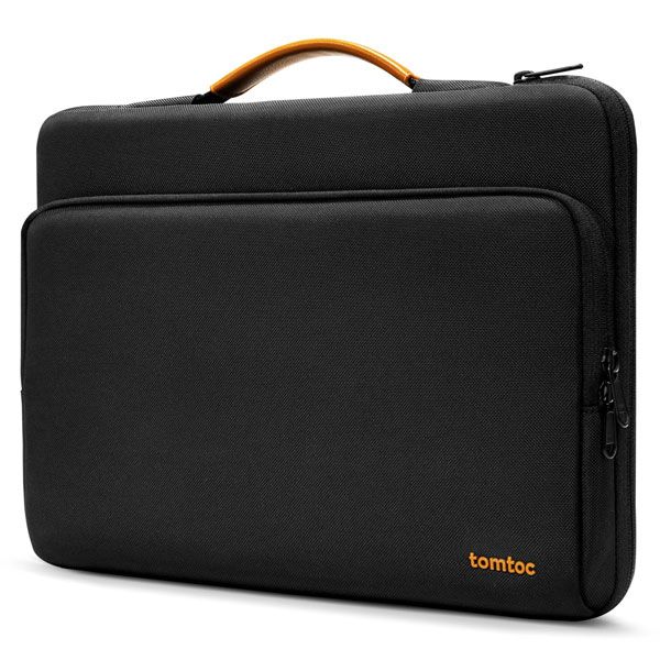 Túi xách chống sốc Tomtoc Versatile Sleeve 15.6
