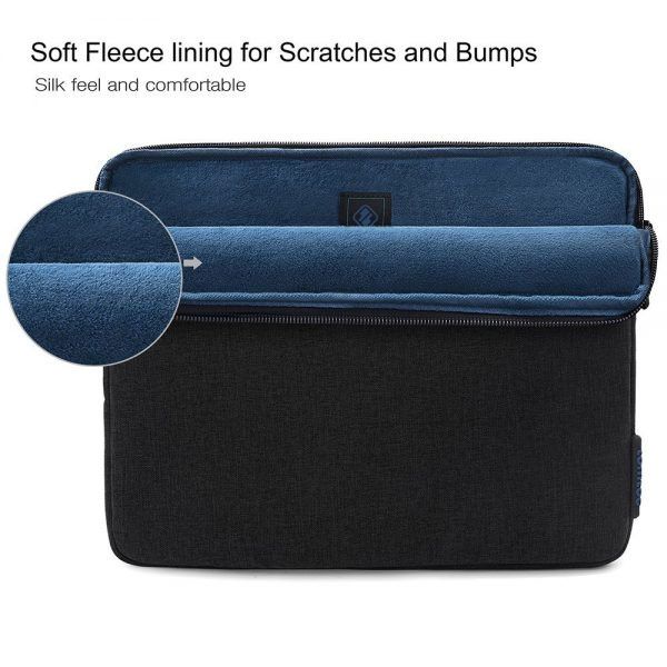 Túi chống sốc Tomtoc Classic A18-C01D Sleeve 13