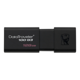 USB Kingston 128GB DT100G3 USB 3.0