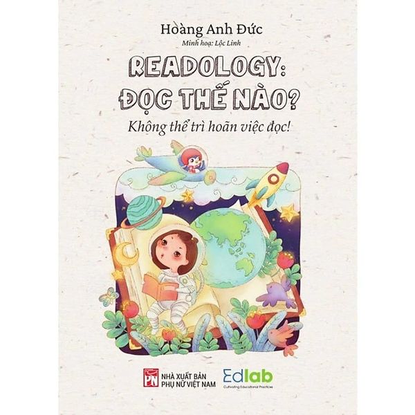 Readology: Đọc Thế Nào? - Nhiều tác giả