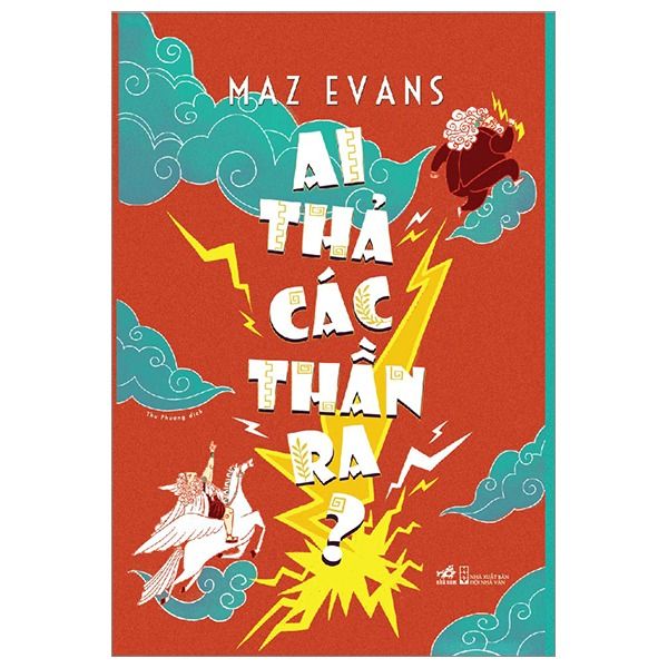 Ai thả các thần ra