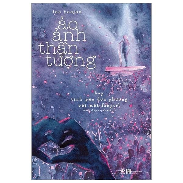 Ảo ảnh thần tượng