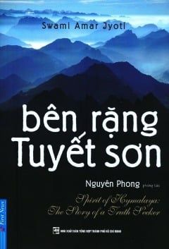 { Trưng Bày } Bên Rặng Tuyết Sơn - Swami Amar Jyoti