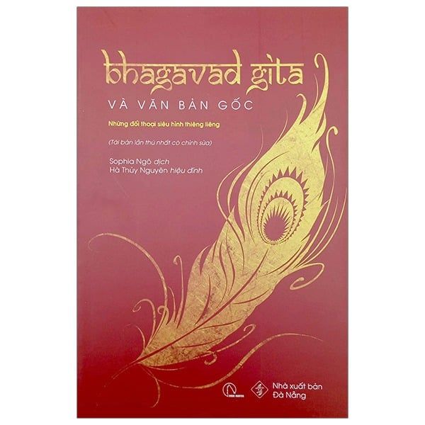 Bhagavad Gita Và Văn Bản Gốc - Nhiều Tác Giả