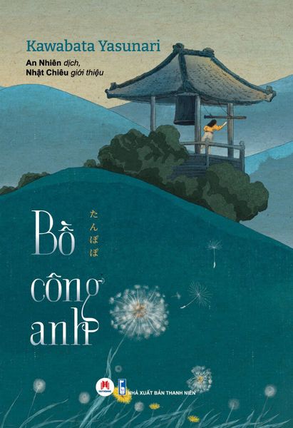 Bồ Công Anh - Kawabata Yasunari